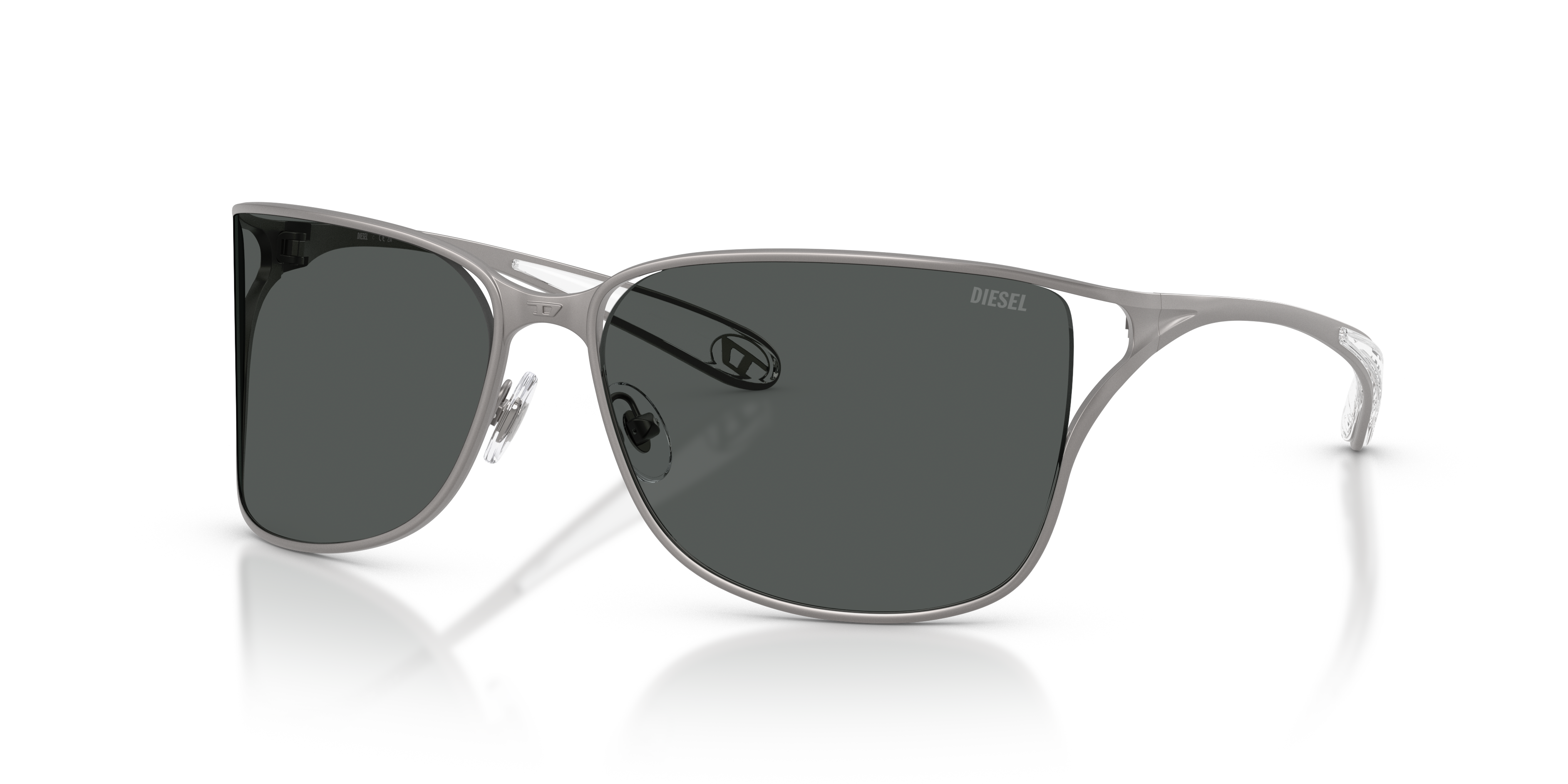 Sunglasses Diesel DL1019 100987 61 17