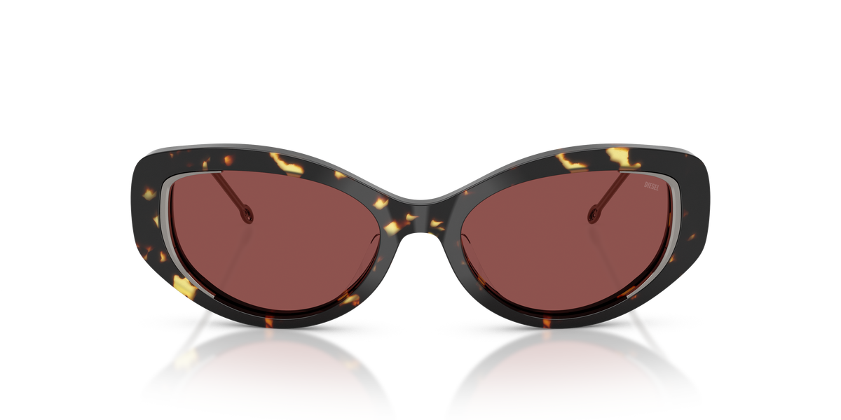 Sonnenbrille Diesel DL2001MU 201775 54 18