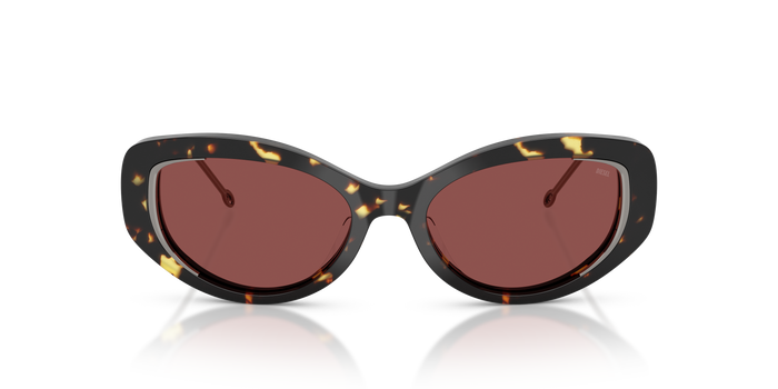 Sonnenbrille Diesel DL2001MU 201775 54 18 — vista 2