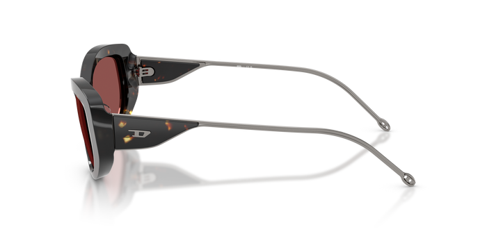 Sonnenbrille Diesel DL2001MU 201775 54 18 — vista 3