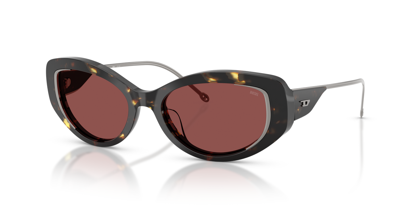 Sonnenbrille Diesel DL2001MU 201775 54 18
