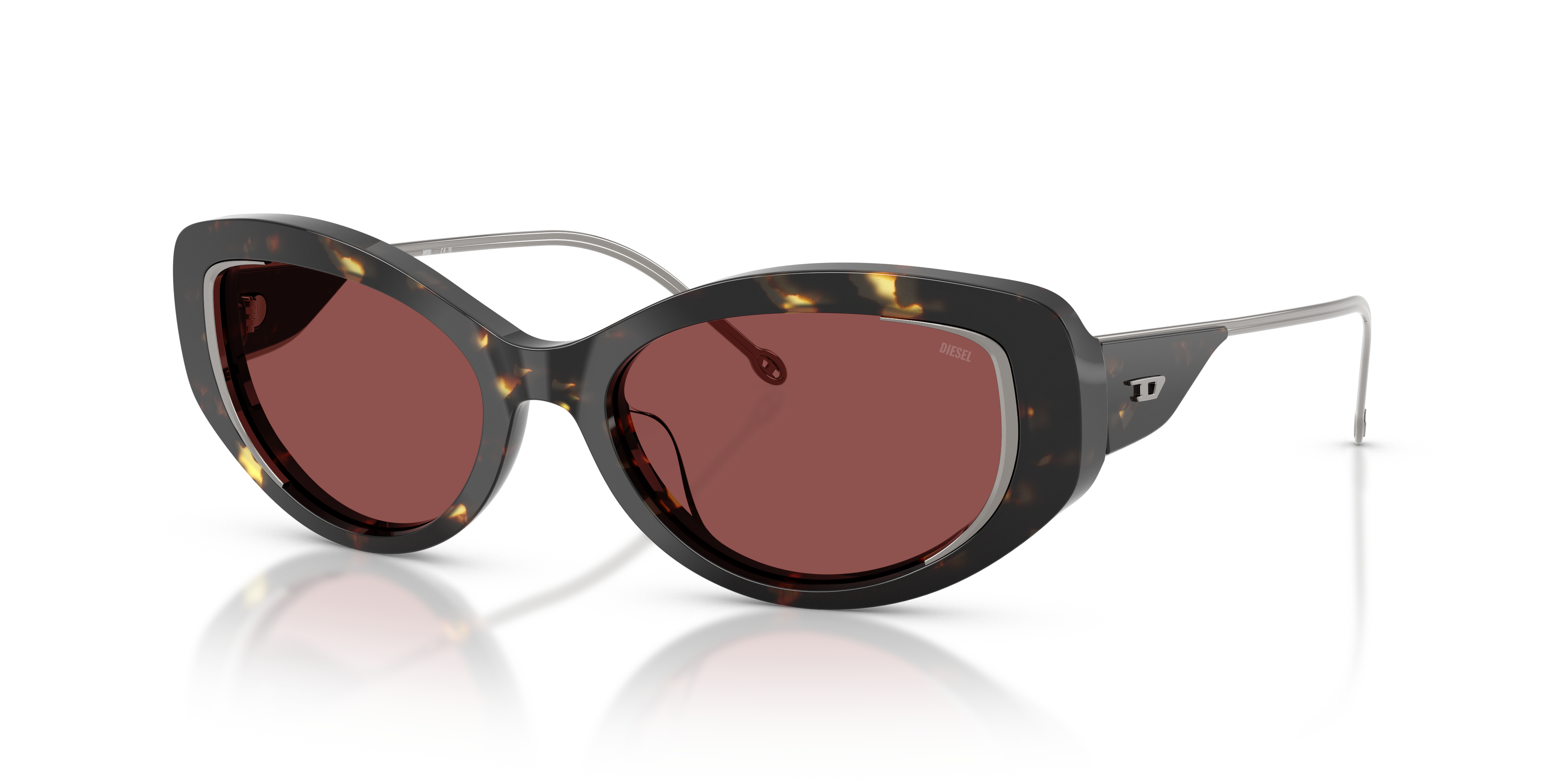 Sonnenbrille Diesel DL2001MU 201775 54 18