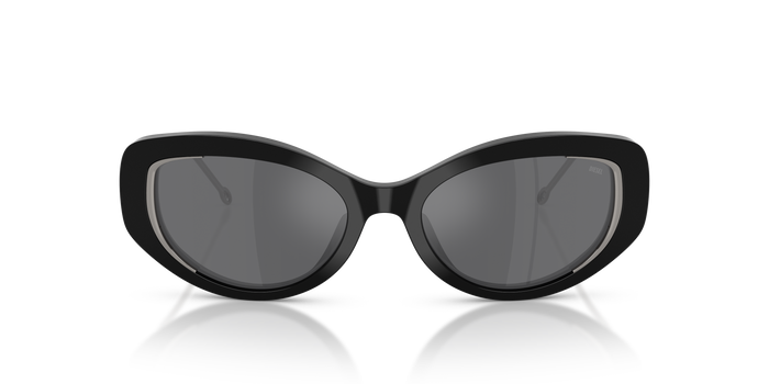 Gafas de Sol Diesel DL2001MU 701/6G 54 18 — vista 2