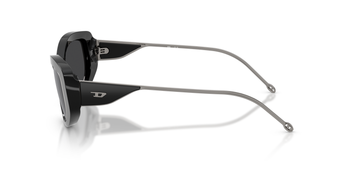 Gafas de Sol Diesel DL2001MU 701/6G 54 18 — vista 3