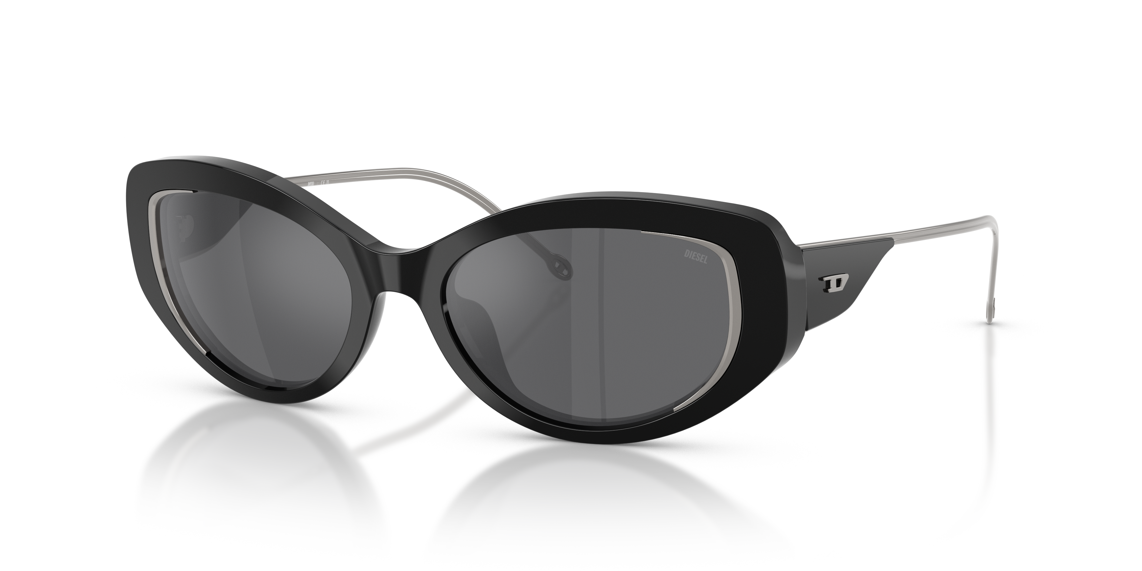 Sonnenbrille Diesel DL2001MU 701/6G 54 18
