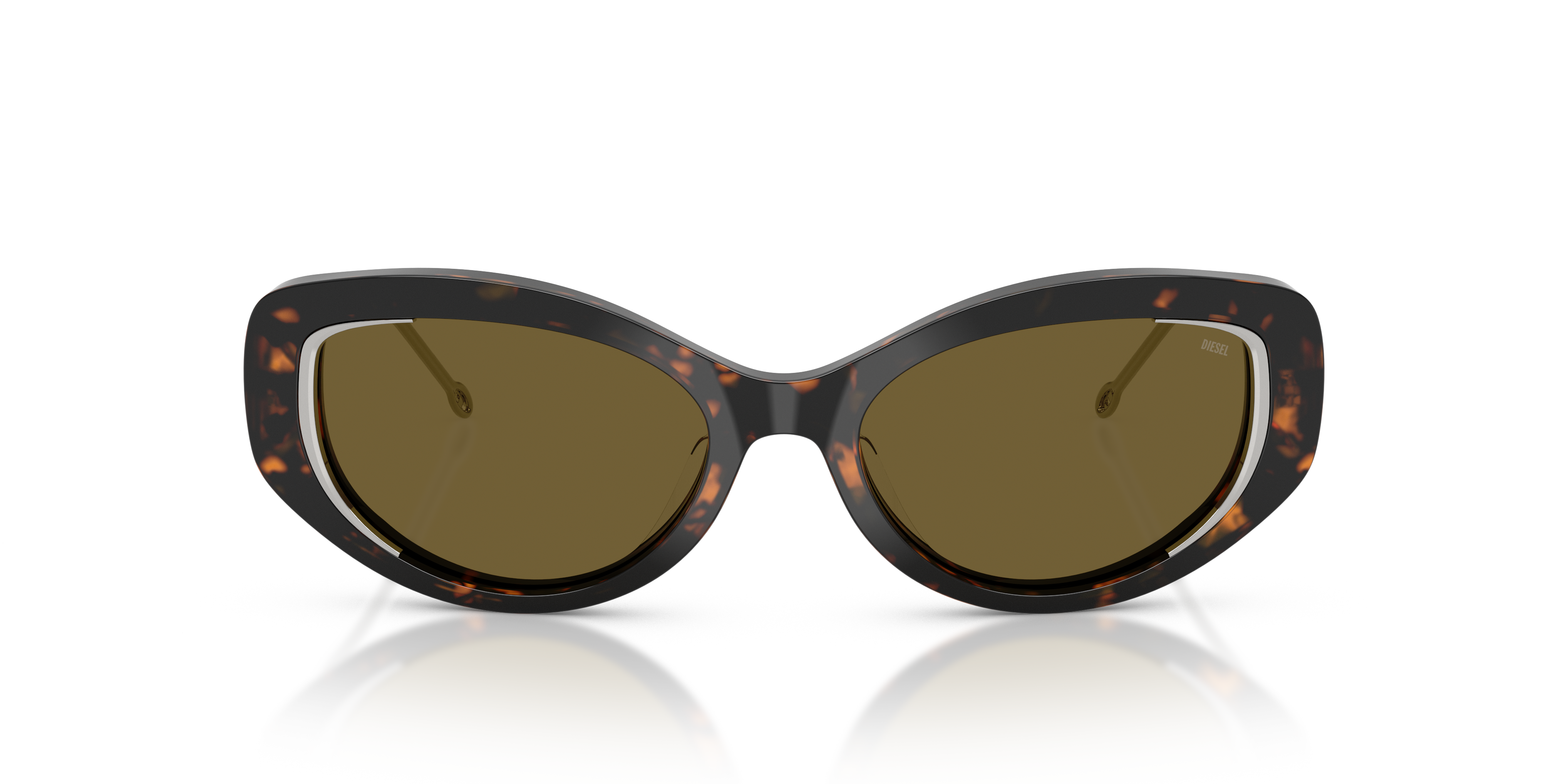 Sonnenbrille Diesel DL2001MU 711/73 54 18