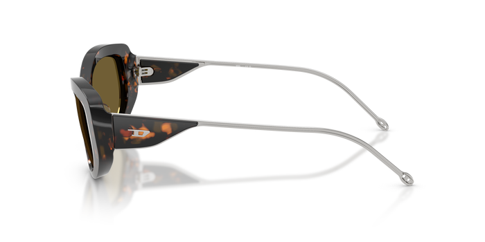 Sonnenbrille Diesel DL2001MU 711/73 54 18 — vista 3