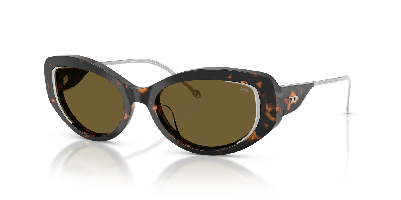 Sonnenbrille Diesel DL2001MU 711/73 54 18