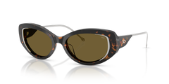 Sonnenbrille Diesel DL2001MU 711/73 54 18