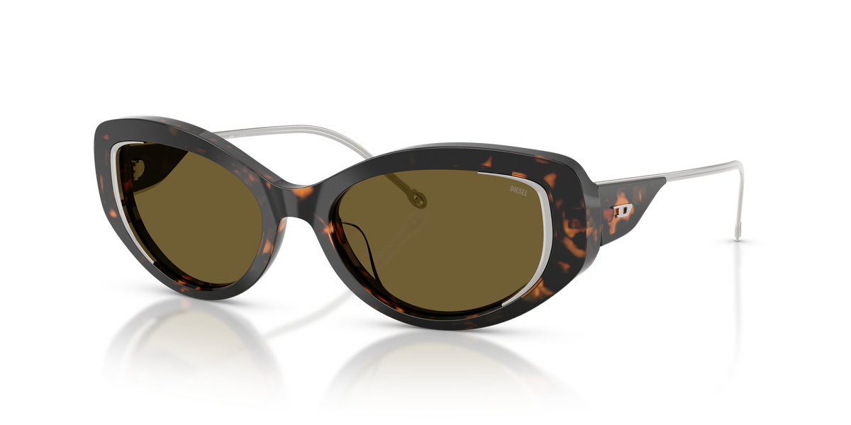 Sonnenbrille Diesel DL2001MU 711/73 54 18