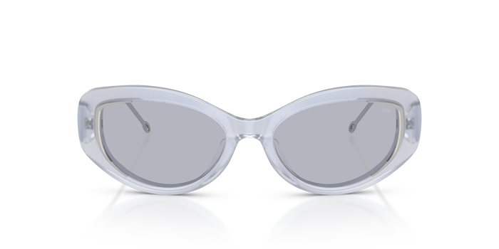 Sunglasses Diesel DL2001MU 722/1 54 18 — vista 2