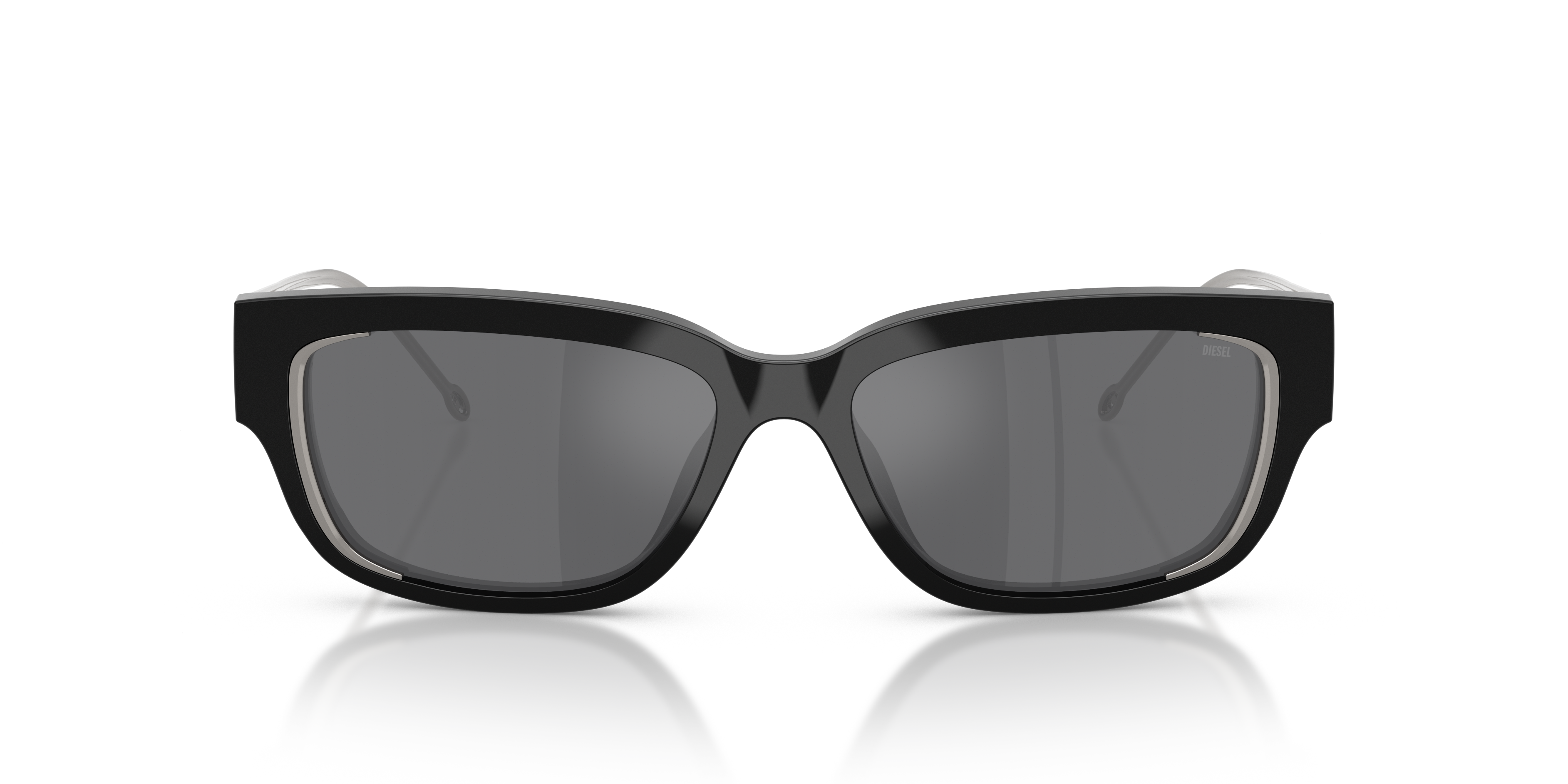 Sonnenbrille Diesel DL2002MU 701/6G 56 16