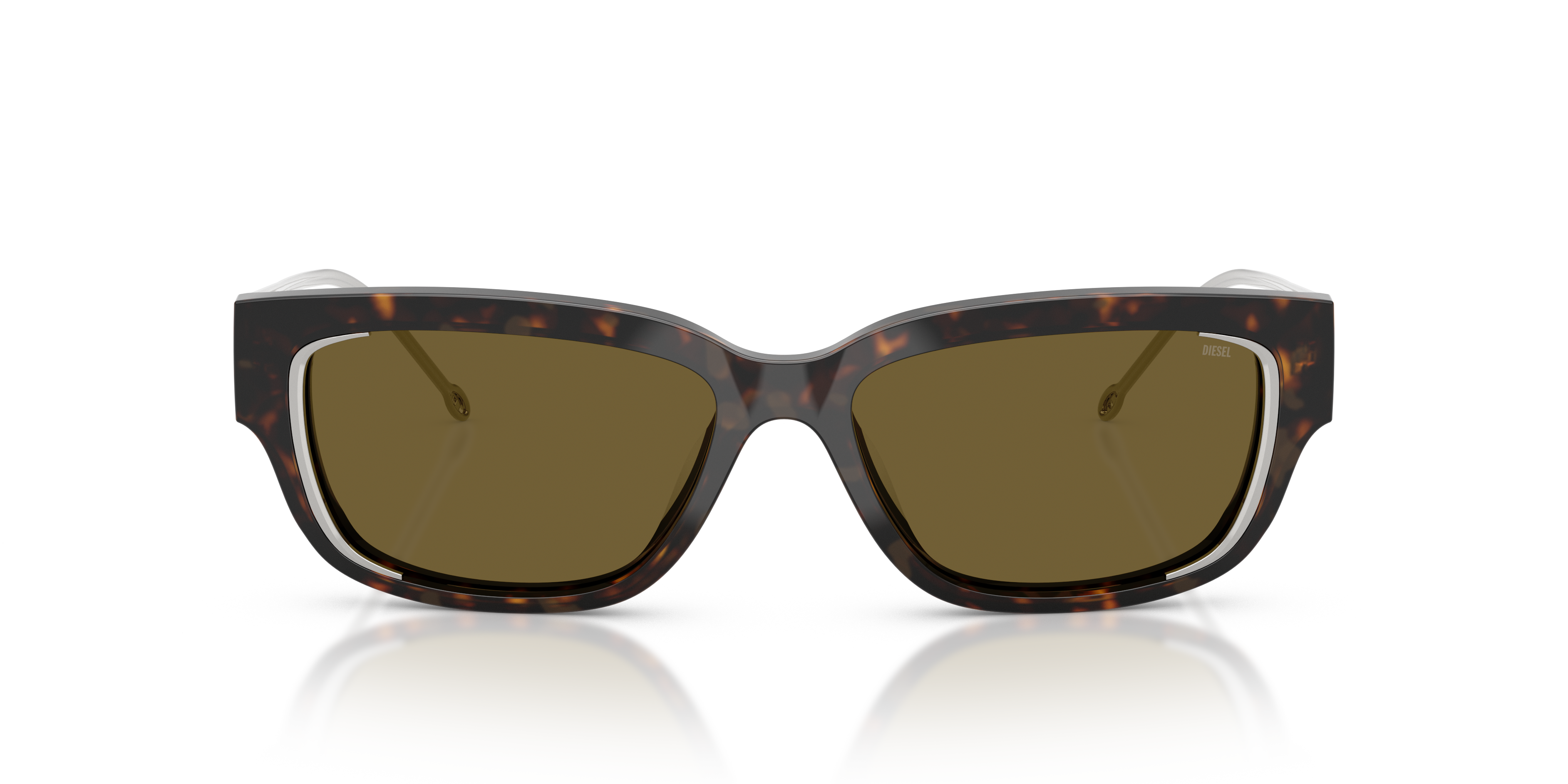 Sonnenbrille Diesel DL2002MU 713/73 56 16