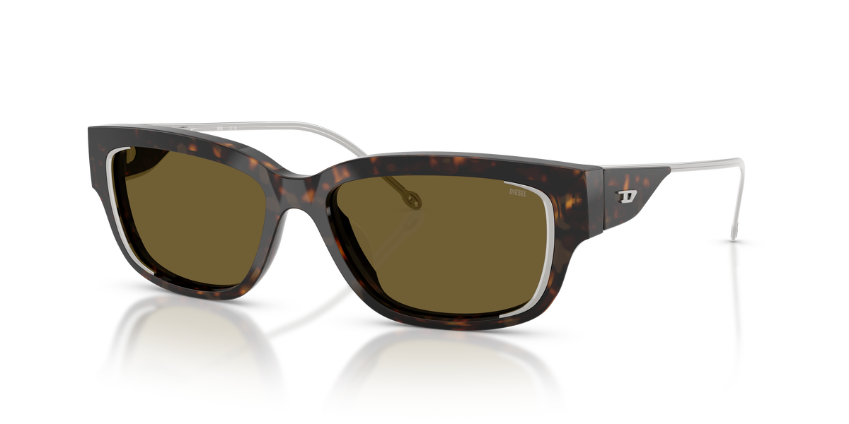 Sonnenbrille Diesel DL2002MU 713/73 56 16