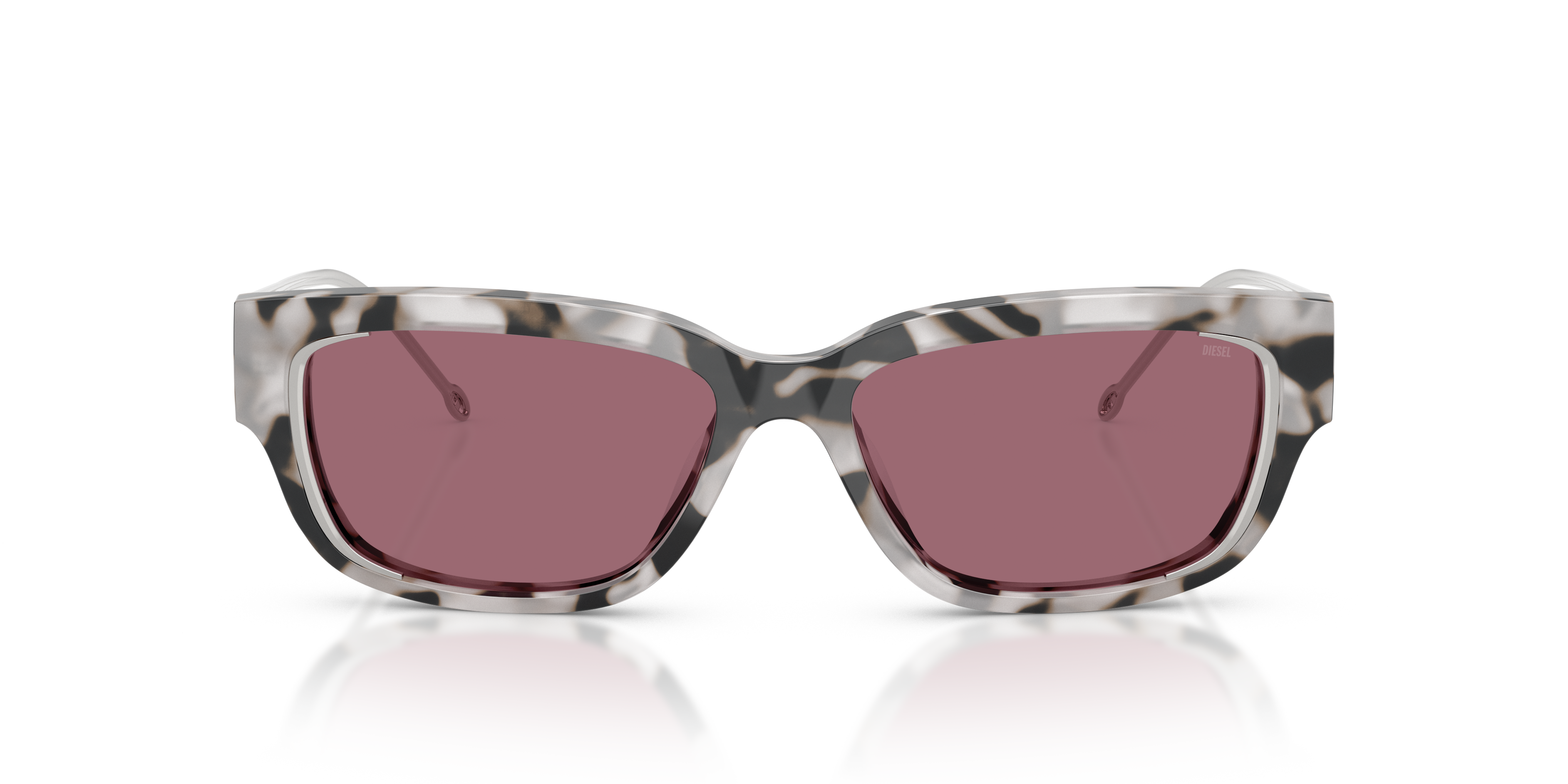 Sunglasses Diesel DL2002MU 721/B5 56 16