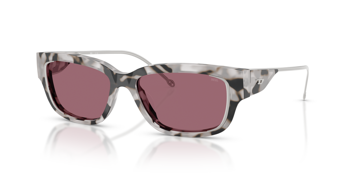 Sunglasses Diesel DL2002MU 721/B5 56 16