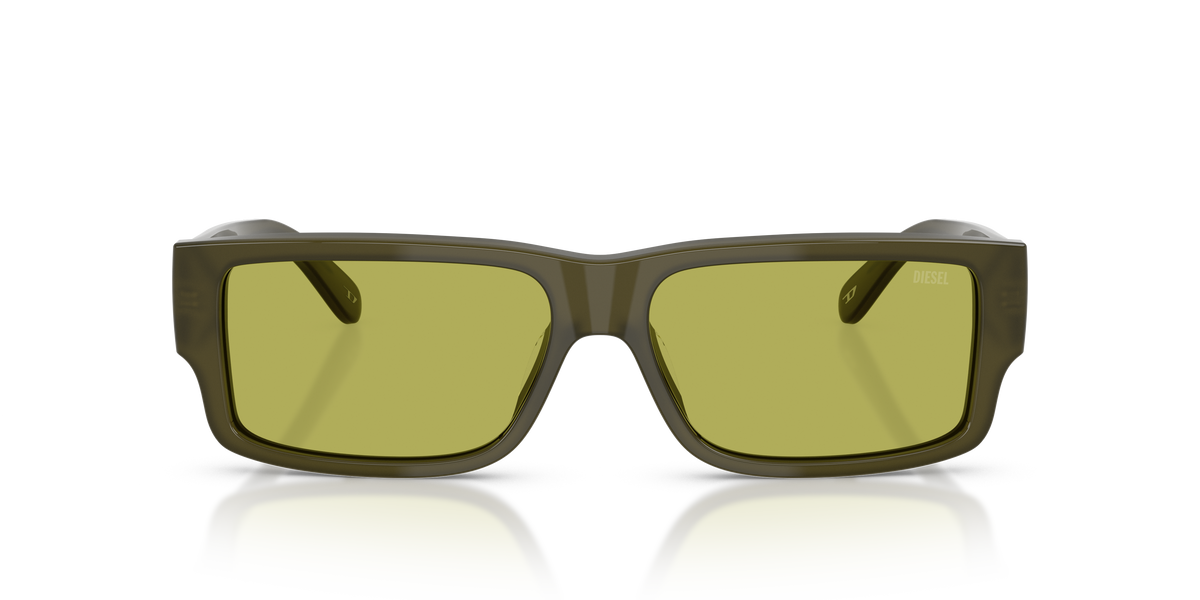 Sonnenbrille Diesel DL2003 2024/2 57 15