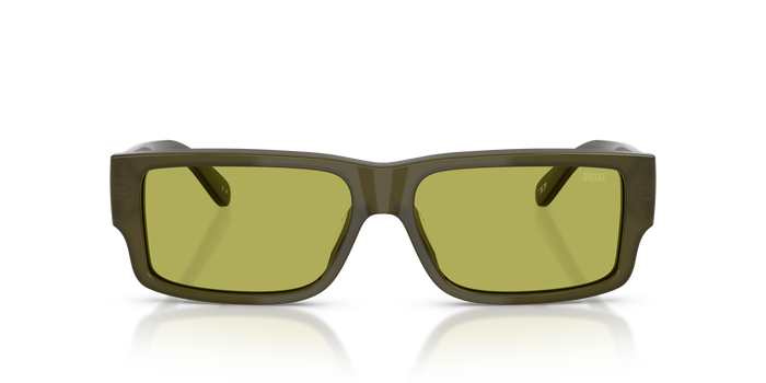 Sonnenbrille Diesel DL2003 2024/2 57 15 — vista 2