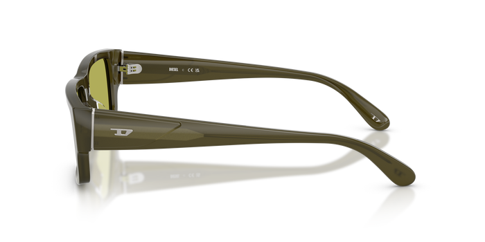 Sonnenbrille Diesel DL2003 2024/2 57 15 — vista 3
