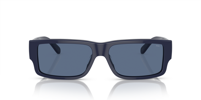 Sunglasses Diesel DL2003 716/80 57 15 — vista 2