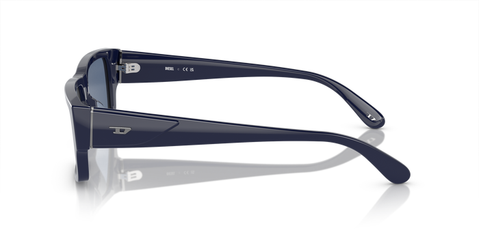 Sunglasses Diesel DL2003 716/80 57 15 — vista 3
