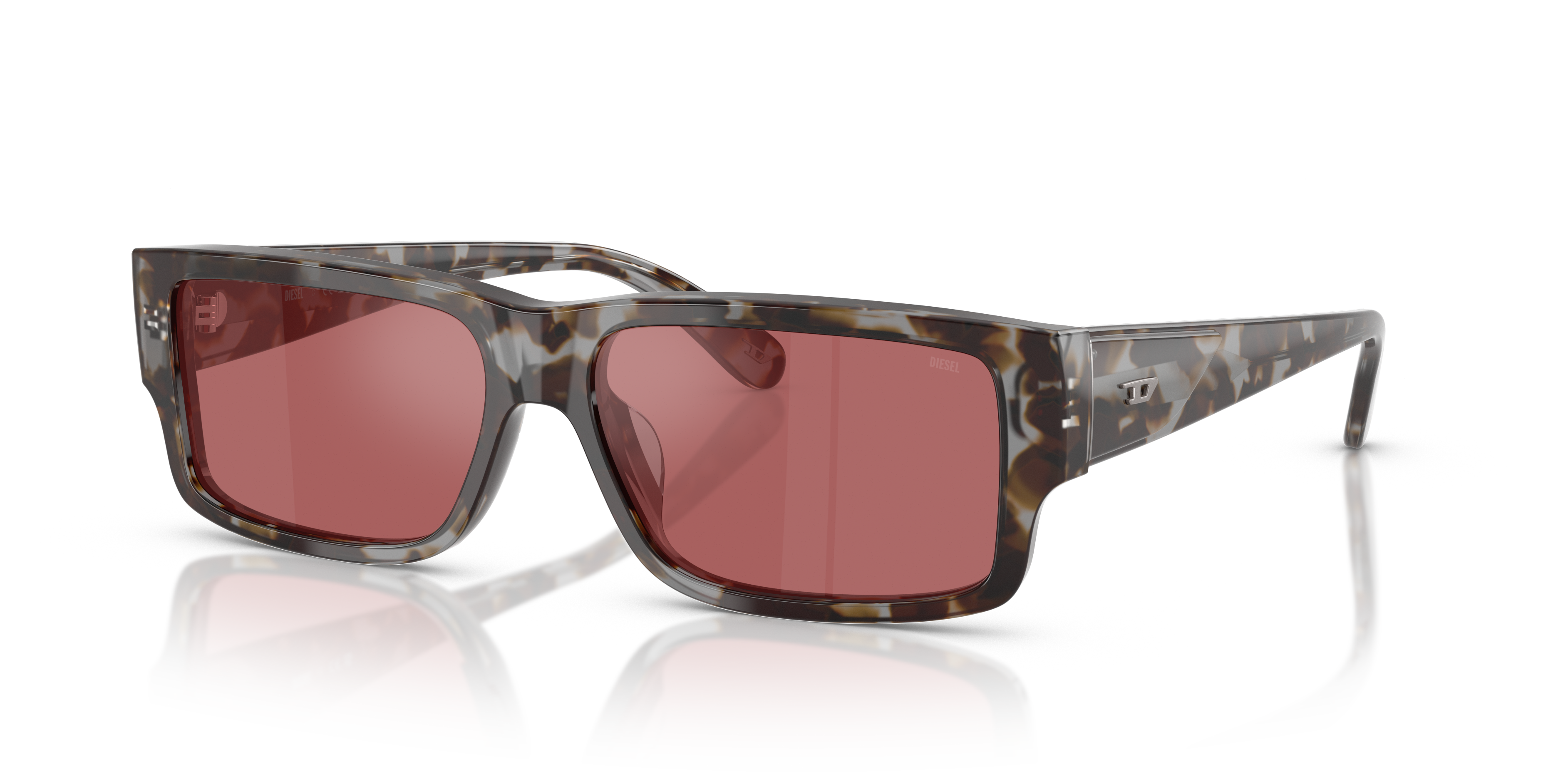 Sunglasses Diesel DL2003 723/B5 57 15