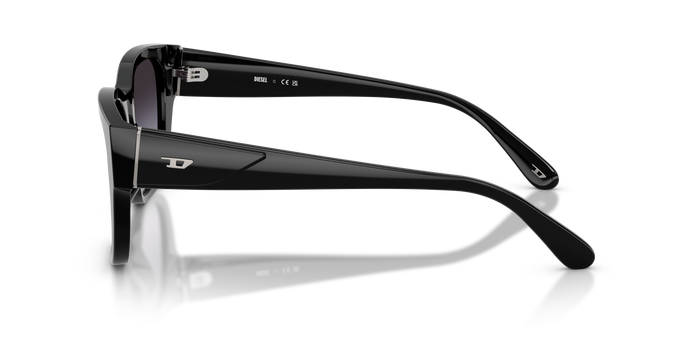 Sonnenbrille Diesel DL2005 20018G 53 19 — vista 3