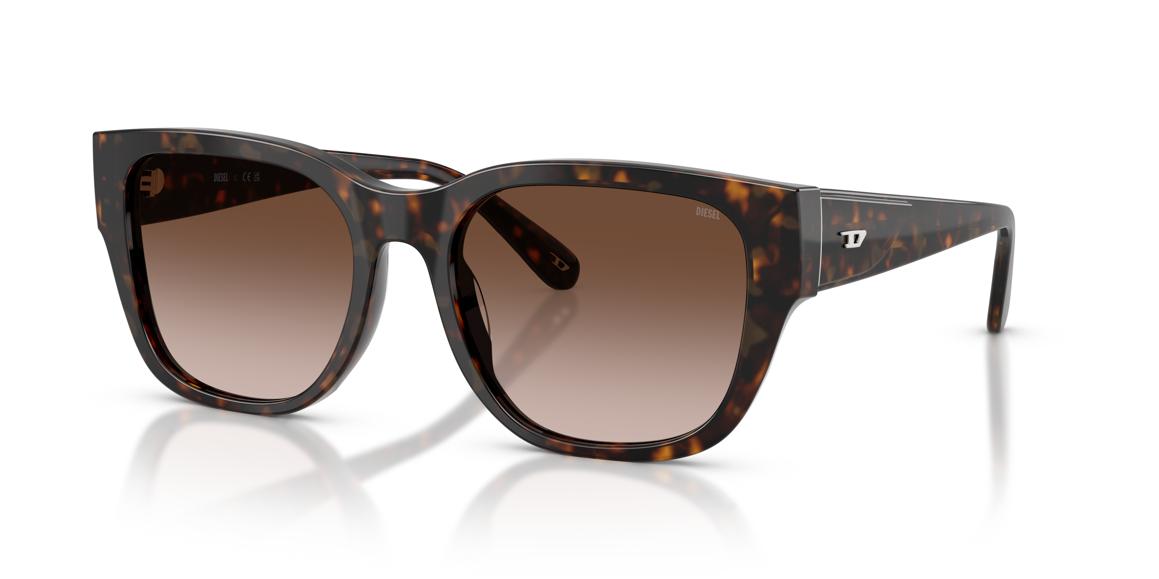 Sonnenbrille Diesel DL2005 202213 53 19
