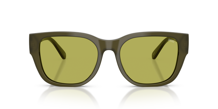 Lunettes de Soleil Diesel DL2005 2024/2 56 19 — vista 2