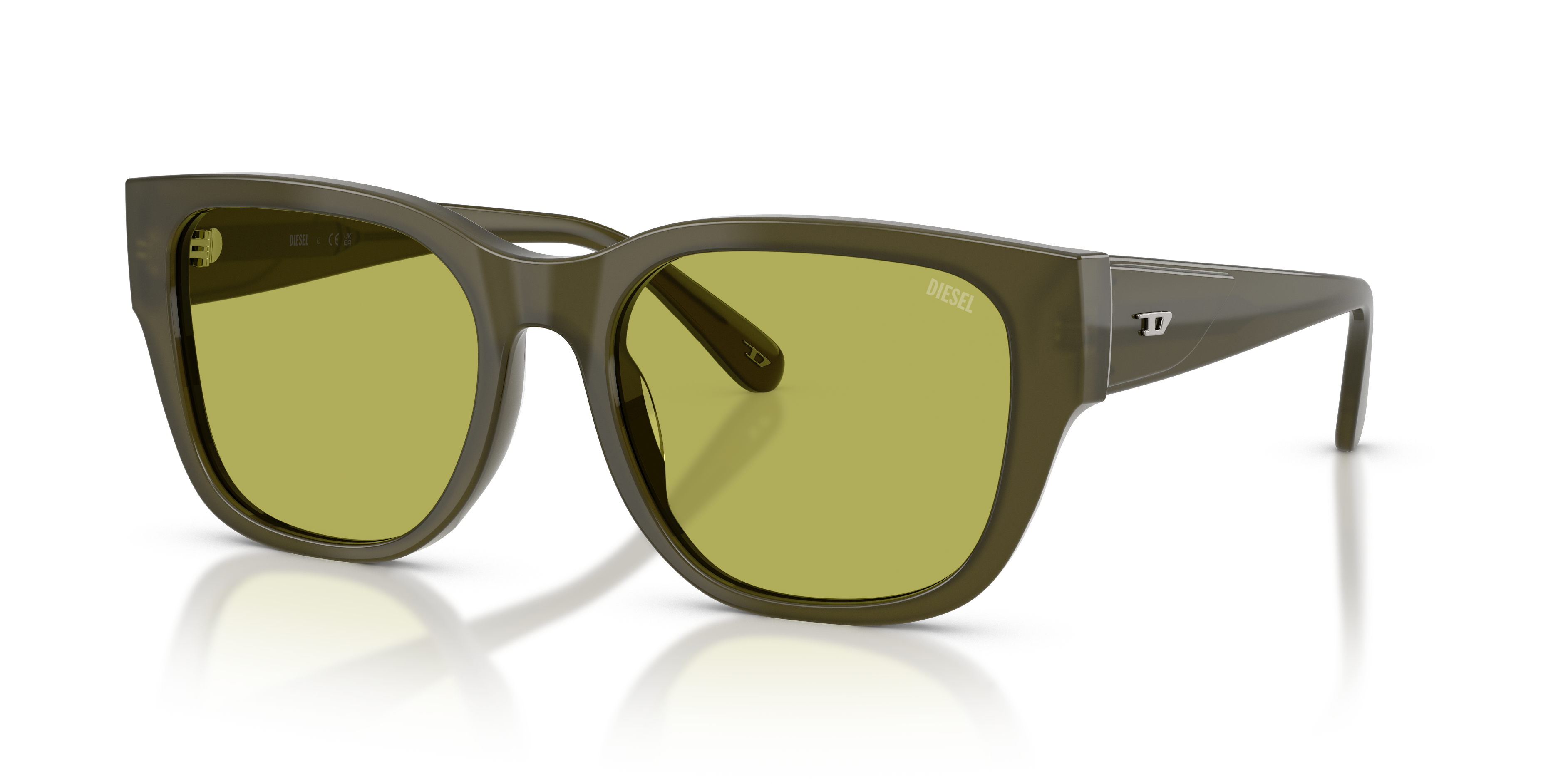 Sonnenbrille Diesel DL2005 2024/2 53 19