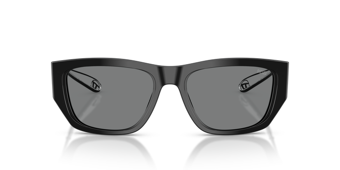 Lunettes de Soleil Diesel DL2006 200187 54 18 — vista 2
