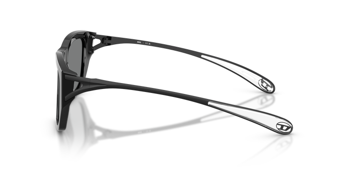 Lunettes de Soleil Diesel DL2006 200187 54 18 — vista 3
