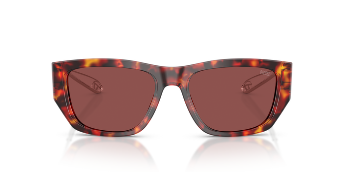 Sunglasses Diesel DL2006 202375 54 18 — vista 2