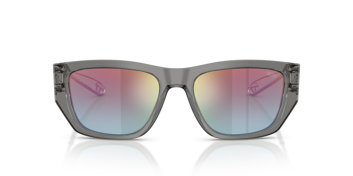 Sunglasses Diesel DL2006 2027B6 54 18