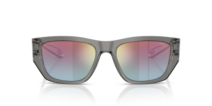 Lunettes de Soleil Diesel DL2006 2027B6 54 18 — vista 2