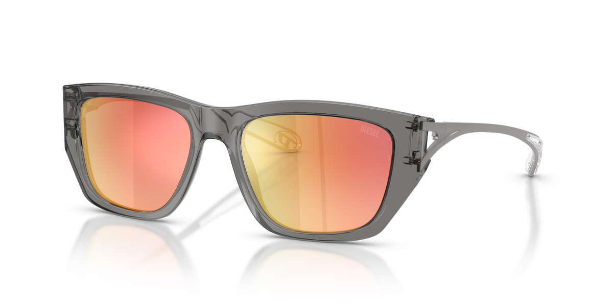 Sunglasses Diesel DL2006 2027B6 54 18