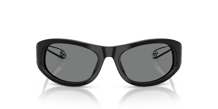 Sonnenbrille Diesel DL2007U 200187 57 19 — vista 2