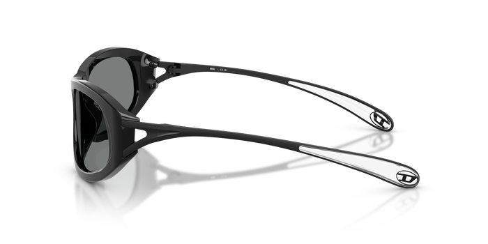Sonnenbrille Diesel DL2007U 200187 57 19 — vista 3