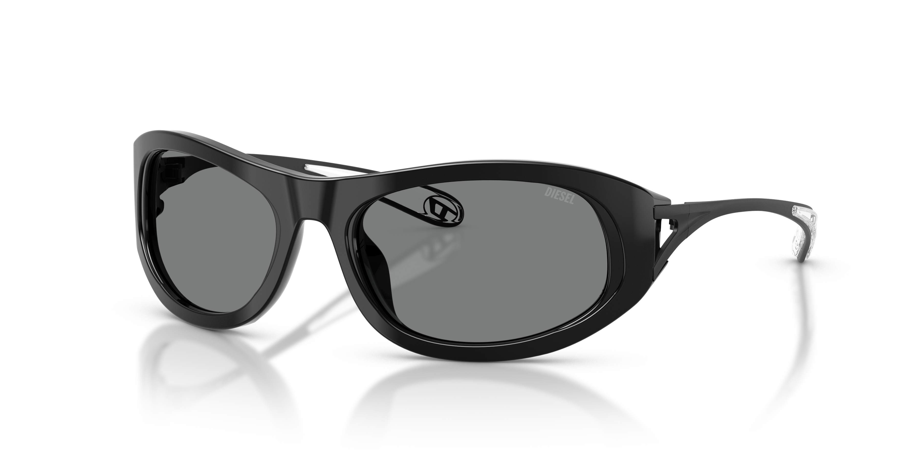 Sonnenbrille Diesel DL2007U 200187 57 19