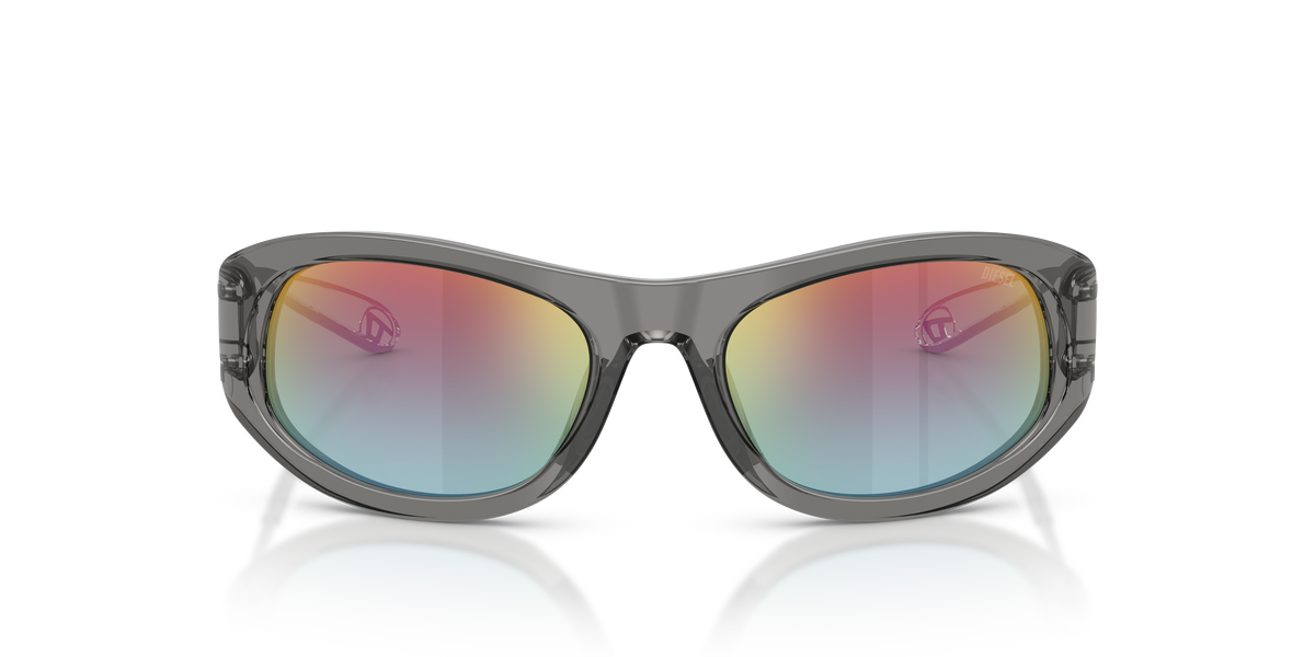 Sonnenbrille Diesel DL2007U 2027B6 57 19