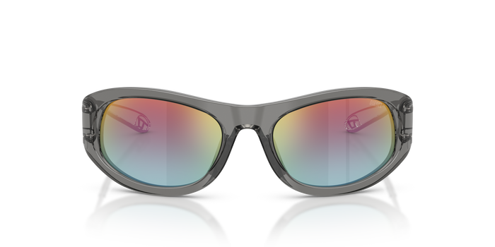 Sonnenbrille Diesel DL2007U 2027B6 57 19 — vista 2