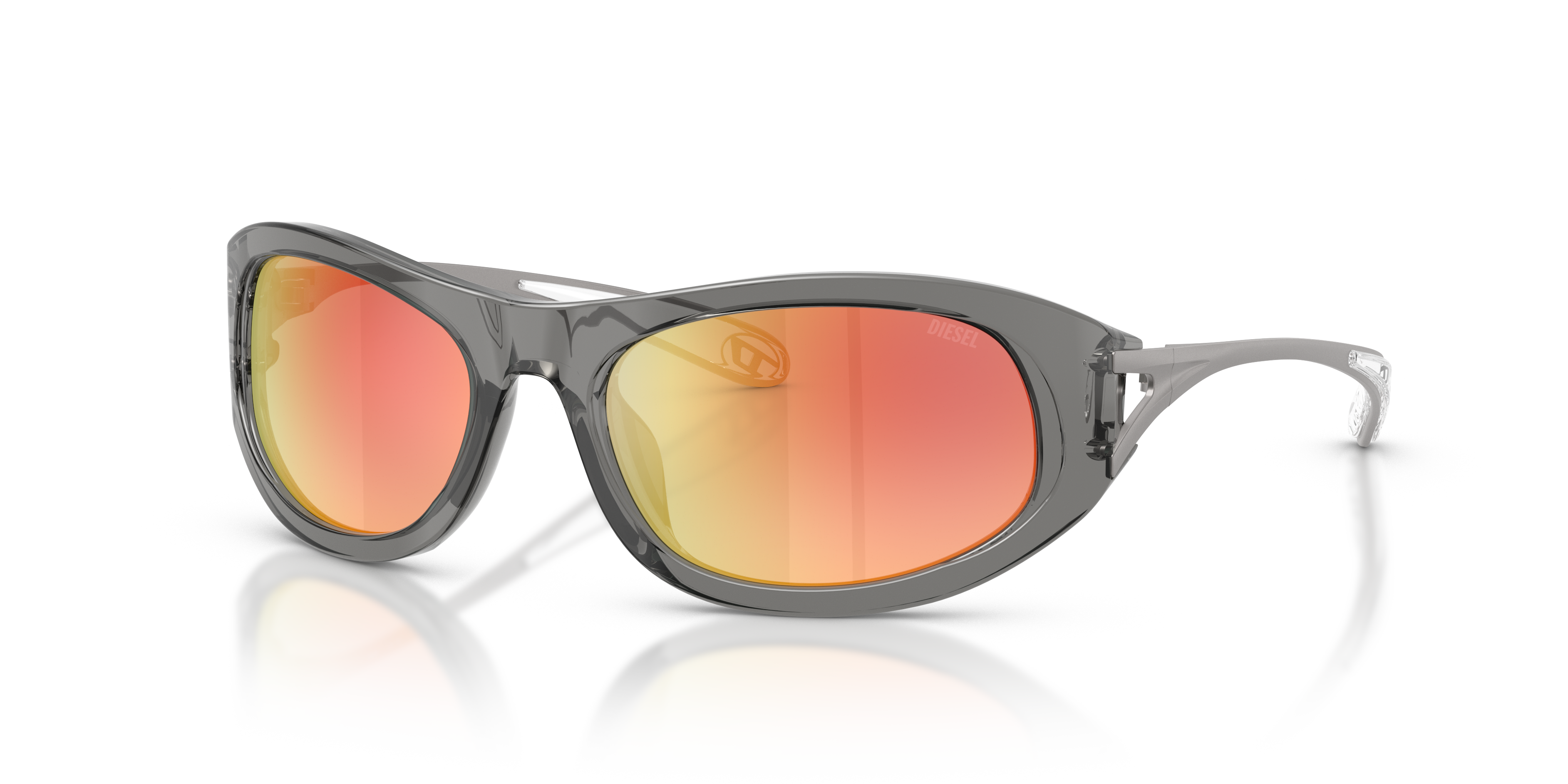Sonnenbrille Diesel DL2007U 2027B6 57 19