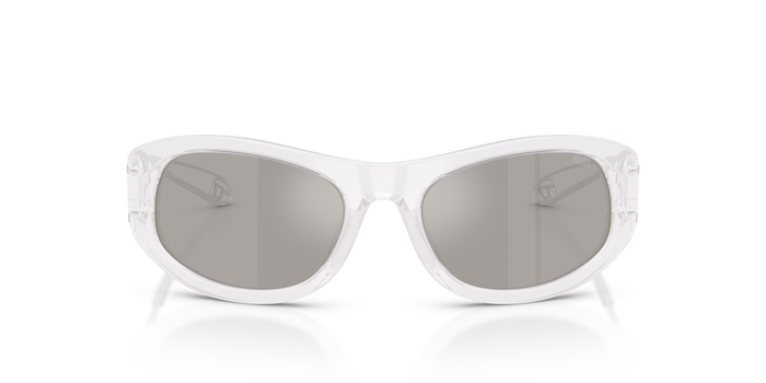 Sonnenbrille Diesel DL2007U 20286G 57 19 — vista 2