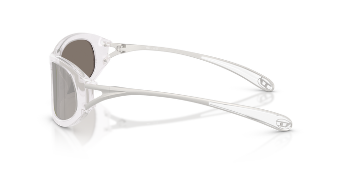 Sonnenbrille Diesel DL2007U 20286G 57 19 — vista 3