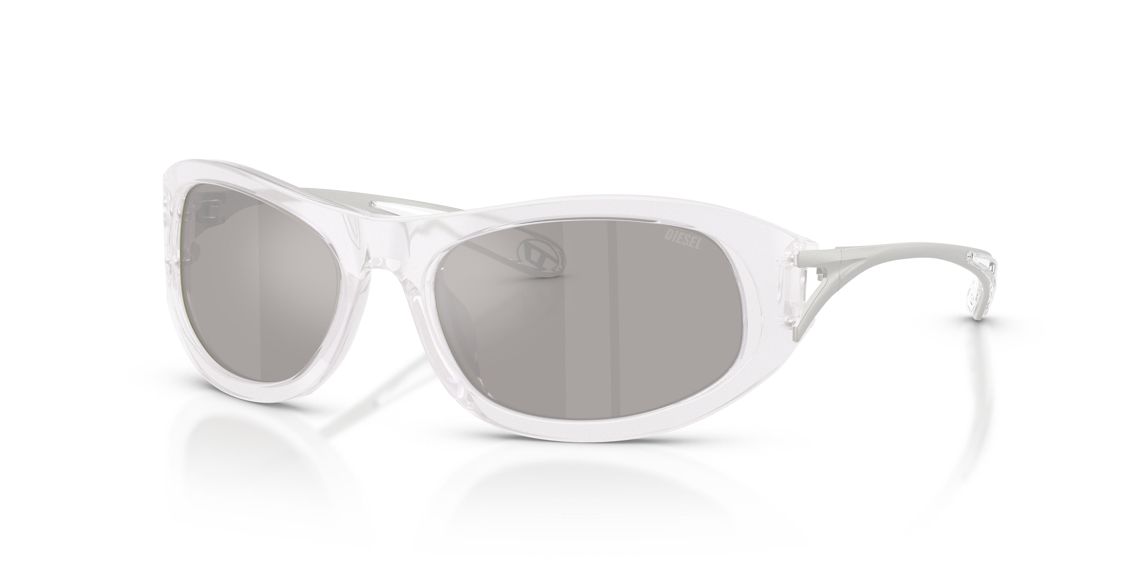 Sonnenbrille Diesel DL2007U 20286G 57 19