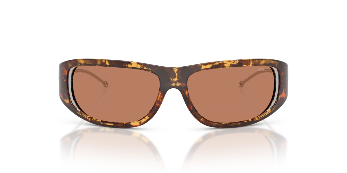 Sonnenbrille Diesel DL3001 201373 61 15