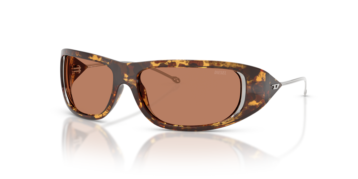 Sonnenbrille Diesel DL3001 201373 61 15