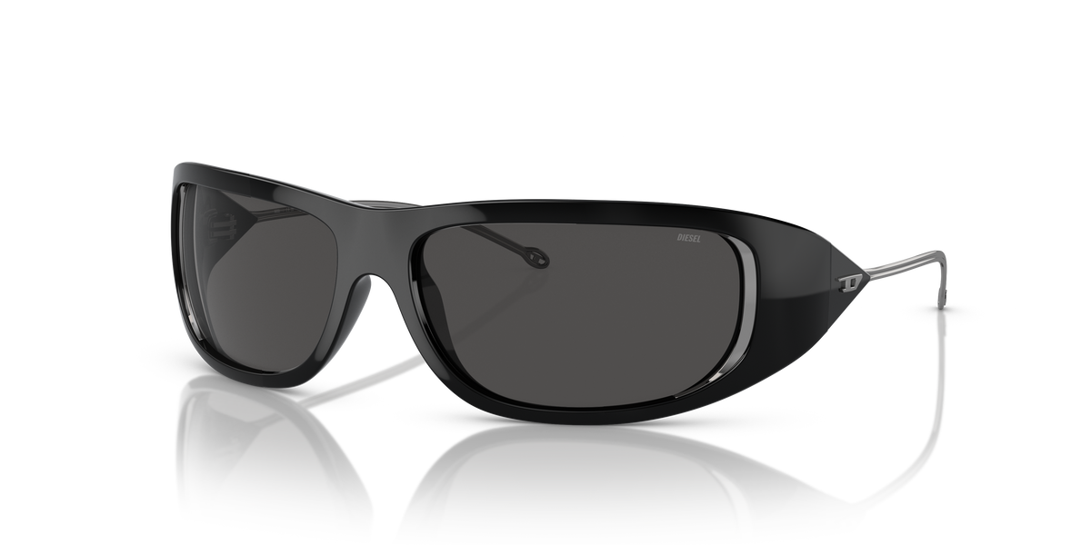 Sonnenbrille Diesel DL3001 501/87 61 15