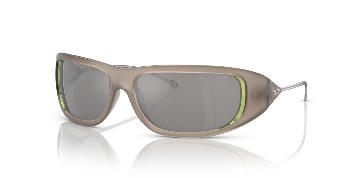 Sunglasses Diesel DL3001 502/6G 61 15