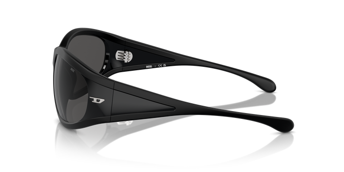 Gafas de Sol Diesel DL3002 501S87 65 18 — vista 3